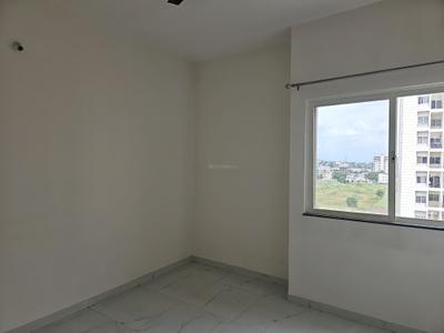 Bedroom Image of 750 Sq.ft 2 BHK Apartment / Flat for sale in VTP Purvanchal, Kesnand Pune for Rs. 5200000