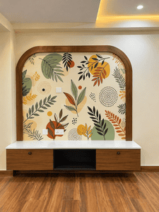 Hall Image of 3070 Sq.ft 4 BHK Villa for rent in Patancheru Sangareddy for Rs. 120000