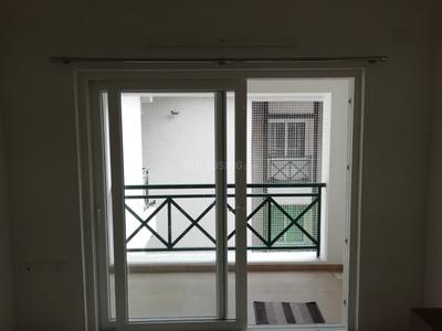 Balcony Image of 1132 Sq.ft 2 BHK Apartment / Flat for sale in Casagrand Irene, Manapakkam Chennai for Rs. 11500000