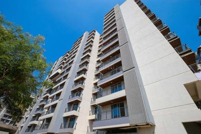 Image of Dheeraj insignia bkc kalina in Santacruz East, Mumbai