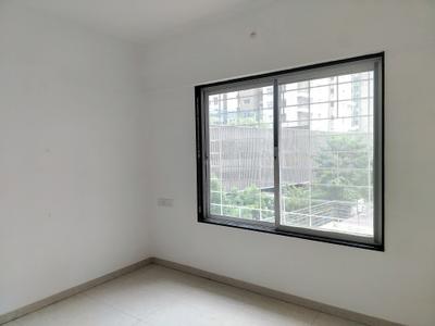 Bedroom Image of 1247 Sq.ft 2 BHK Apartment / Flat for rent in Empire Square Phase II, Chinchwad Pune for Rs. 38000