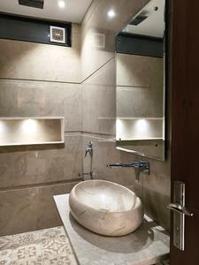 Bedroom Two Image of 2600 Sq.ft 3 BHK Apartment / Flat for sale in Bestech Park View Grand Spa, Sector 81 Gurgaon for Rs. 36000000