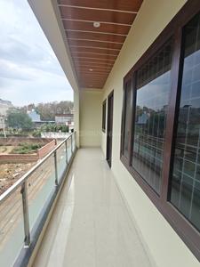 Balcony Image of 1950 Sq.ft 3.5 BHK Independent House for sale in Gomti Nagar Lucknow for Rs. 7500000
