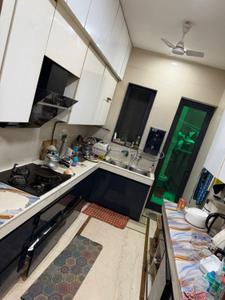 Kitchen Image of 4000 Sq.ft 5 BHK Independent House for sale in Sector 41 Noida for Rs. 44500000