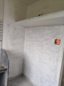 Kitchen Image of 695 Sq.ft 1 BHK Apartment / Flat for sale in Badlapur West Badlapur for Rs. 3300000
