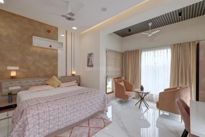 Bedroom Image of 970 Sq.ft 2 BHK Apartment / Flat for sale in Sector 104 Noida for Rs. 4700000