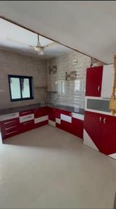 Kitchen Image of 720 Sq.ft 1 RK Penthouse for sale in Bopal Ahmedabad for Rs. 4000000