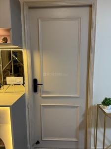 Kitchen Image of 1000 Sq.ft 2 BHK Apartment / Flat for sale in MRG The Balcony, Sector 93 Gurgaon for Rs. 7350000