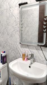 Image of 969 Sq.ft 2 BHK Apartment / Flat for rent in Prateek Grand City, Siddharth Vihar, Ghaziabad for Rs. 32000