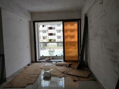 Living Room Image of 1413 Sq.ft 2 BHK Apartment / Flat for sale in Hanspura Ahmedabad for Rs. 4600000
