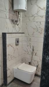 Image of 1350 Sq.ft 3 BHK Builder Floor for sale in Kirti Nagar, New Delhi for Rs. 24000000