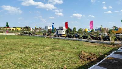 Image of 1500 Sq.ft Residential Plot / Land for sale in Sriperumbudur, Chennai for Rs. 4000000
