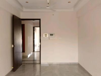Hall Image of 695 Sq.ft 1 BHK Apartment / Flat for rent in Jai Tirupati Tirupati Pooja, Bhayandar East Mira Bhayandar for Rs. 25000