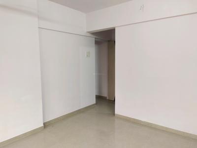 Bedroom Image of 600 Sq.ft 1 BHK Apartment / Flat for sale in Rattan Silicon Park, Malad West Mumbai for Rs. 9600000