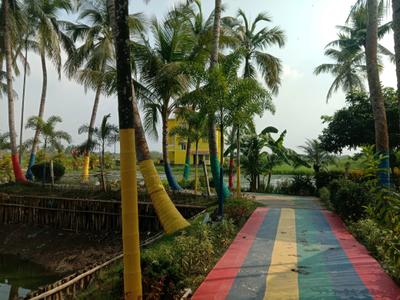 Image of 1440 Sq.ft Residential Plot / Land for sale in Vriddhica Heritage by Vriddhi Landmart Limited, Bara Gagan Gohalia, Kolkata for Rs. 650000