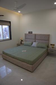 Bedroom Image of 1825 Sq.ft 3 BHK Villa for sale in Housing Board Pali for Rs. 6800000