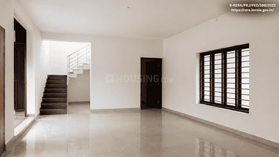 Image of 1500 Sq.ft 3 BHK Independent House for sale in Nurani, Palakkad for Rs. 5950000