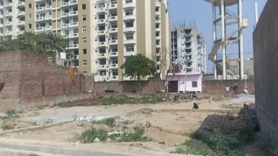 Image of 540 Sq.ft 1 BHK Apartment / Flat for sale in Shastripuram, Agra for Rs. 1500000