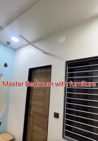 Kishannagar  Bedroom 1