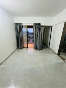 Hall Image of 1000 Sq.ft 2 BHK Apartment / Flat for rent in Oxy Beaumonde, Viman Nagar Pune for Rs. 57000