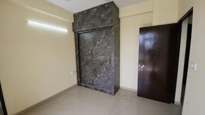 Bedroom Image of 950 Sq.ft 3 BHK Apartment / Flat for sale in Pyramid Altia, Sector 70 Gurgaon for Rs. 8650000