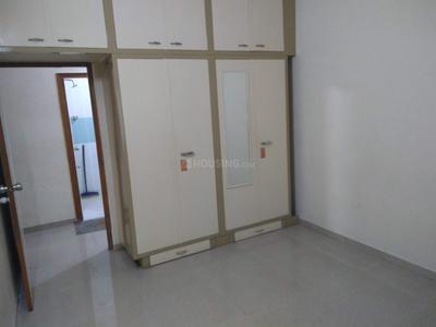Bedroom Image of 1141 Sq.ft 3 BHK Apartment / Flat for sale in Manjalpur Vadodara for Rs. 6500000