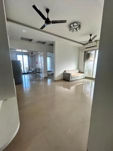 Hall Image of 1150 Sq.ft 3 BHK Apartment / Flat for rent in Vidyavihar Mumbai for Rs. 90000