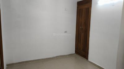Bedroom Image of 1850 Sq.ft 3 BHK Apartment / Flat for rent in SB youth Apartment, Sector 2 Dwarka New Delhi for Rs. 42000