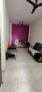 Hall Image of 280 Sq.ft 1 BHK Independent House for sale in Hastsal New Delhi for Rs. 4000000