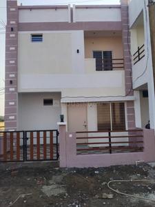 Image of 700 Sq.ft 3 BHK Independent House for sale in Morga, Bhopal for Rs. 2850000