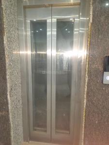 Bathroom Image of 1400 Sq.ft 3 BHK Apartment / Flat for sale in Daulat Ganj Gwalior for Rs. 6200000