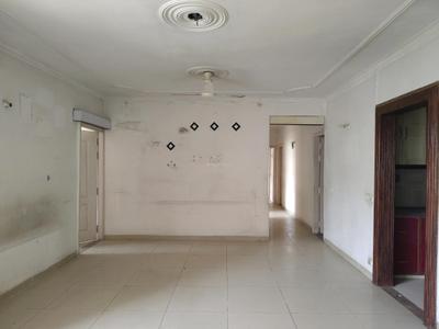 Living Room Image of 2258 Sq.ft 4 BHK Apartment / Flat for sale in Stellar Jeevan, Noida Extension Greater Noida for Rs. 20800000