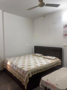 Bedroom Image of 1620 Sq.ft 3 BHK Independent House for sale in Sector-02 Bahadurgarh for Rs. 12000000