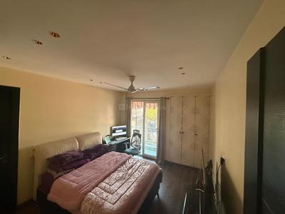 Bedroom Image of 2500 Sq.ft 4 BHK Builder Floor for sale in Vasant Vihar New Delhi for Rs. 132500000