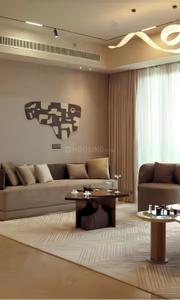 Bedroom Image of 2535 Sq.ft 3 BHK Apartment / Flat for sale in Whiteland The Aspen, Sector 76 Gurgaon for Rs. 43095000