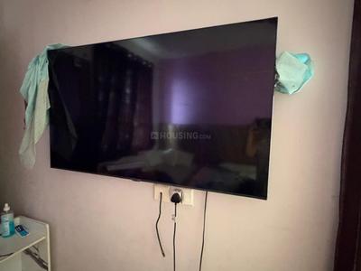 Hall Image of 1694 Sq.ft 3 BHK Apartment / Flat for rent in Stellar Jeevan, Noida Extension Greater Noida for Rs. 32000