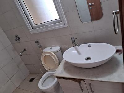 Image of 1089 Sq.ft 2 BHK Apartment / Flat for rent in Bhartiya Nikoo Homes, Navarathna Agrahara, Bengaluru for Rs. 36000
