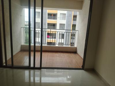 Image of 780 Sq.ft 2 BHK Apartment / Flat for rent in F5 Epic, Wagholi, Pune for Rs. 19900