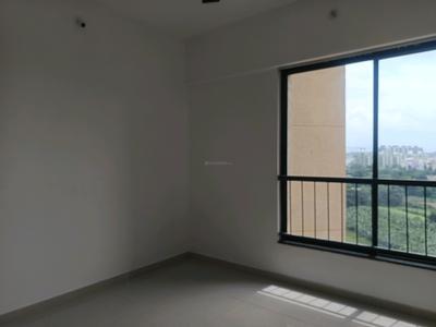 Bedroom Image of 1000 Sq.ft 2 BHK Apartment / Flat for sale in Joyville Hadapsar Annexe Phase 9, Shewalewadi Pune for Rs. 7100000