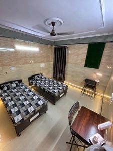 Hall Image of The Orchid House in GTB Nagar, New Delhi