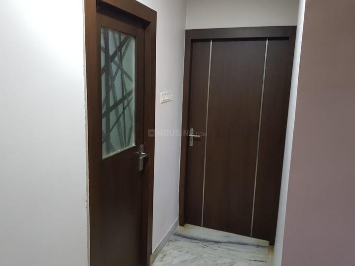 Null Bedroom 1