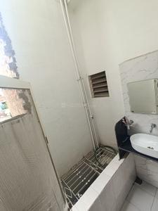 Bathroom Image of 1050 Sq.ft 2 BHK Independent House for sale in Chandlodia Ahmedabad for Rs. 5000000