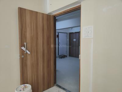 Bedroom Image of 525 Sq.ft 1 BHK Apartment / Flat for sale in Mauli Pride 2C, Malad East Mumbai for Rs. 9200000