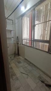 Balcony Image of 2000 Sq.ft 3 BHK Apartment / Flat for rent in Race Course Vadodara for Rs. 22000