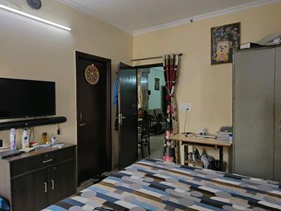 Bedroom Image of 930 Sq.ft 2 BHK Apartment / Flat for sale in SG Grand, Raj Nagar Extension Ghaziabad for Rs. 7000000