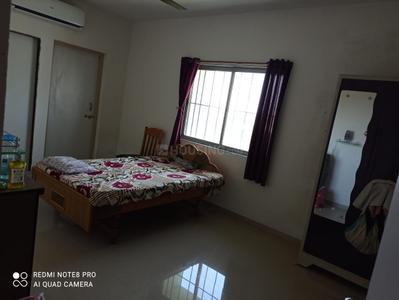 Bedroom Image of 1600 Sq.ft 3 BHK Apartment / Flat for sale in Umraj Bharuch for Rs. 6500000