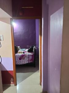 Image of 565 Sq.ft 1 BHK Apartment / Flat for sale in Dombivli East, Thane for Rs. 3500000