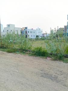 Image of 1122 Sq.ft Residential Plot / Land for sale in Mudichur, Chennai for Rs. 7854000