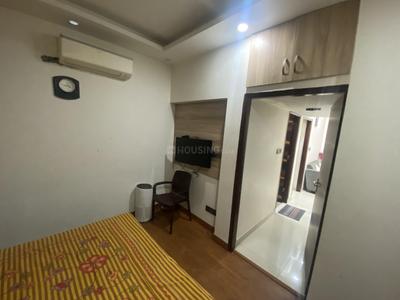 Bedroom Image of 1500 Sq.ft 3 BHK Apartment / Flat for sale in Hewo Apartments II, Sector 56 Gurgaon for Rs. 23500000
