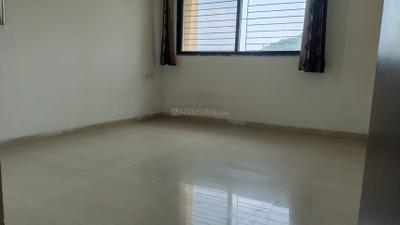Bedroom Image of 510 Sq.ft 1 BHK Apartment / Flat for rent in Pride World City, Lohegaon Pune for Rs. 19000